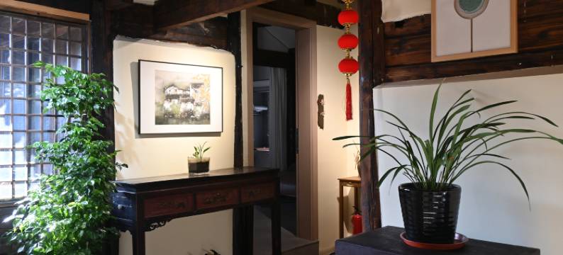 松阳明清院梦舍民宿图片