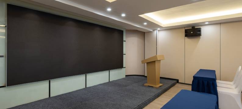 越家酒店(亳州魏武广场火车站店)图片