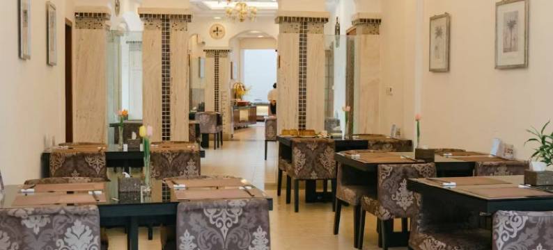 清远丁香花园酒店图片