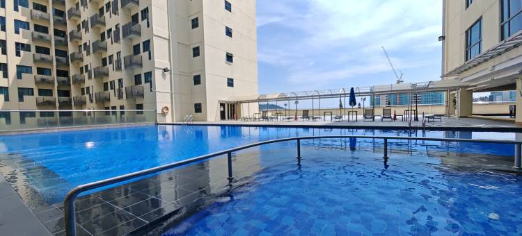 Meetsuite at Kota Kinabalu图片