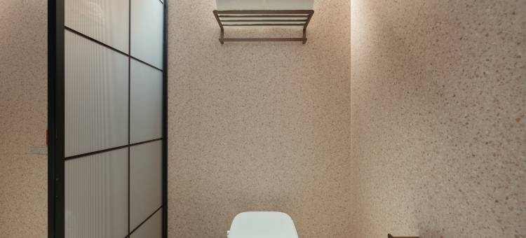 桔子酒店(开封汴西湖河南大学店)图片