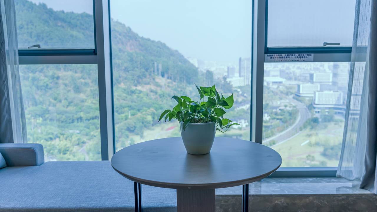 麗枫酒店(宜宾大学城会展中心店)图片