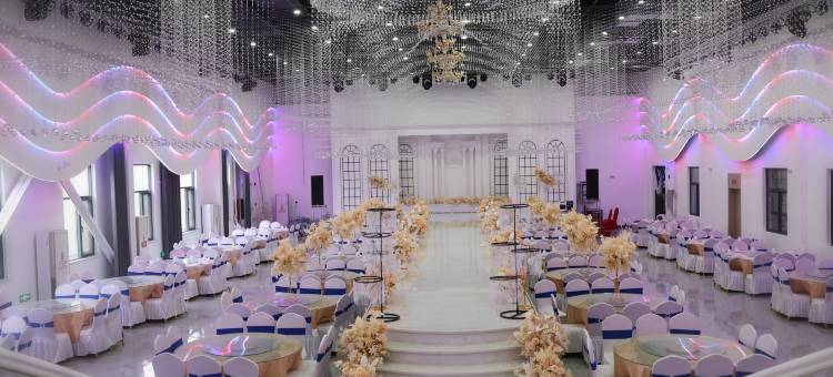 锦博国际酒店图片