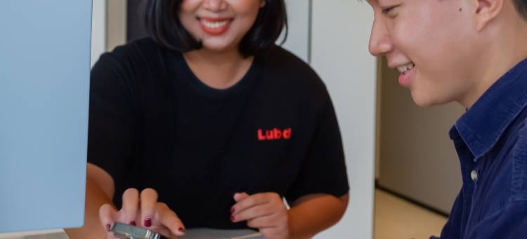 鲁布德曼谷唐人街(Lub d Bangkok Chinatown)图片