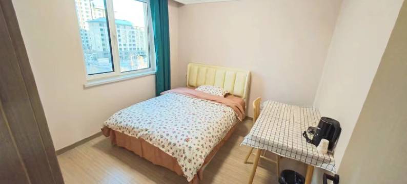 雄安新区容城丰铎民宿(大水路店)图片