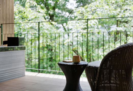 Laforet Shuzenji SanshisuimeiHotel Overview