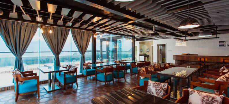 大理简心海景度假酒店图片