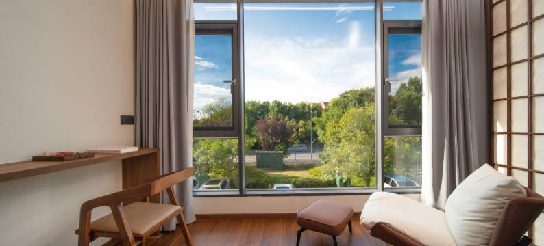 再回楼民宿(九华山游客中心店)图片