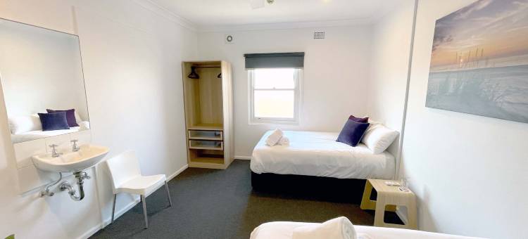 科弗斯港种植园酒店(Plantation Hotel Coffs Harbour)图片