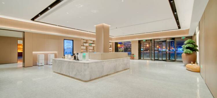 全季酒店(嵊州东前街店)图片