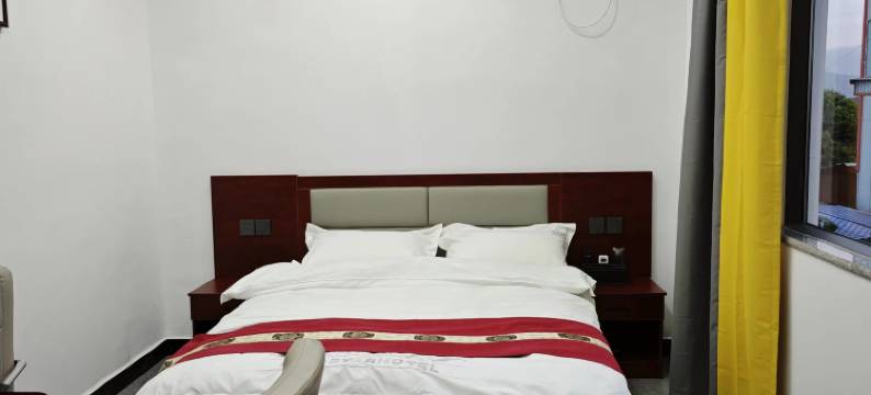 村源民宿酒店图片