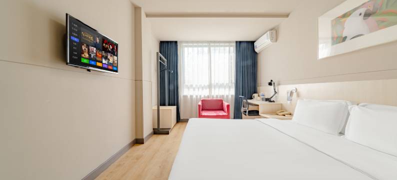 锦江之星(上海国际旅游度假区康新公路店)图片