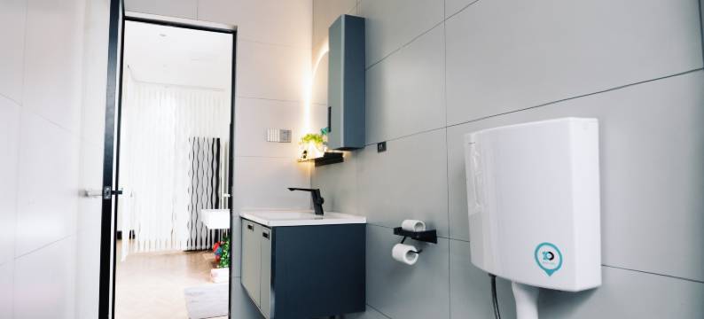 半品青年旅社(陶阳里景区店)图片