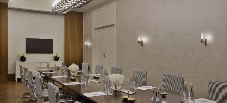 Jumeirah Jabal Omar Makkah图片