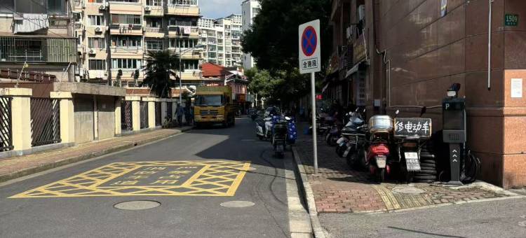 开蔓酒店(上海漕河泾漕宝路店)图片