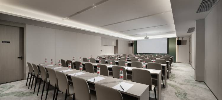 上饶信州万达广场开元名庭酒店图片