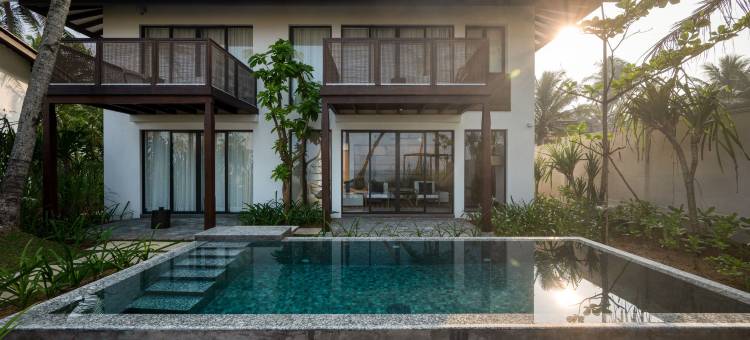 阿胡湾(Ahu Bay)图片