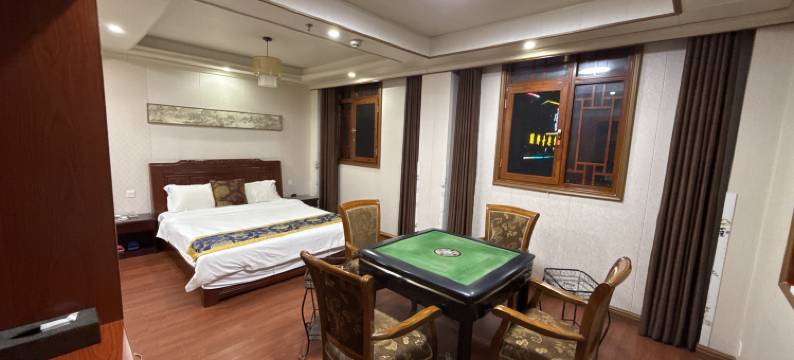 兴文海庭阁客栈图片