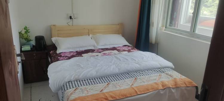 米林八方客栈(林芝米林机场店)图片