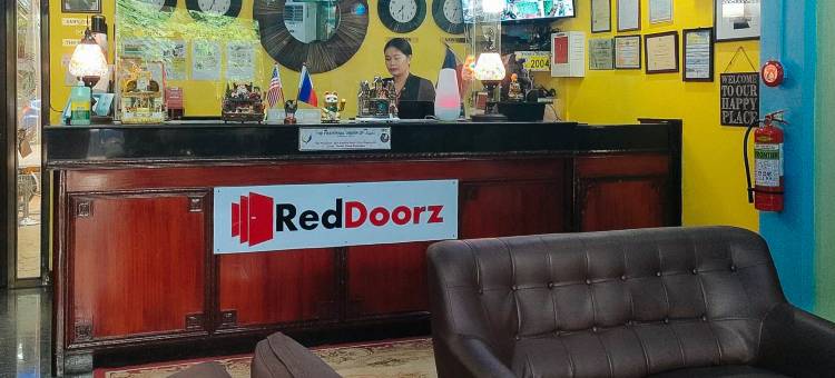 RedDoorz @ New Casamila Hotel Palawan图片