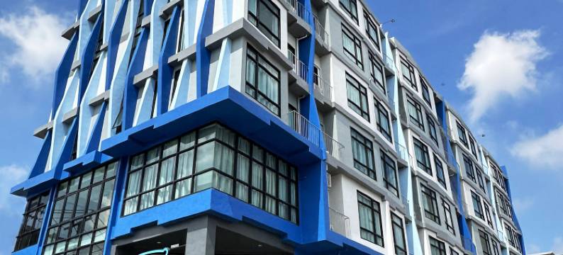 Z就寝酒店(Z Sleep Hotel)图片