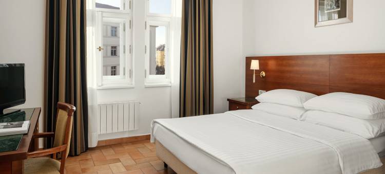 伽利略酒店(Hotel Galileo)图片