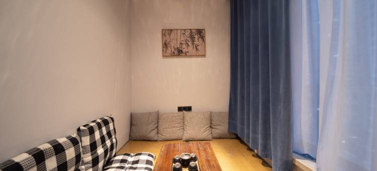 迷鹿酒店(乌鲁木齐高铁站店)图片