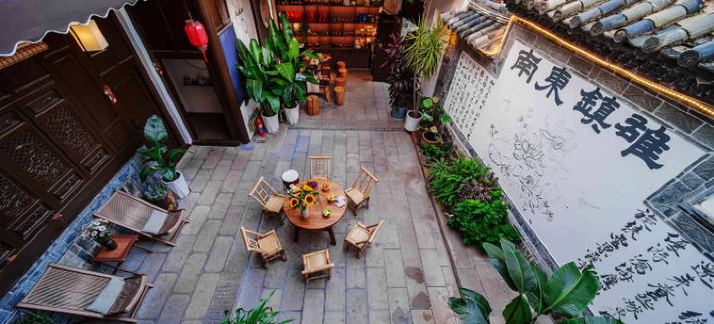 芊禧民宿(建水古城店)图片