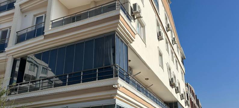 马维餐厅及公寓2(Mavi Restaurant & Apartments 2)图片