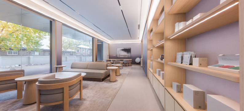 全季酒店(北京西三旗店)图片