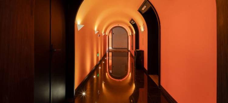 Starry星栈·悦酒店(常德高铁站店)图片