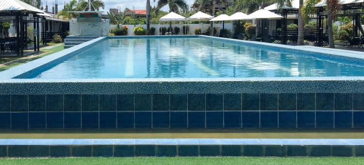 RedDoorz @ Hotel Dian Aparri-红门酒店-迪安阿帕里(RedDoorz @ Hotel Dian Aparri)图片