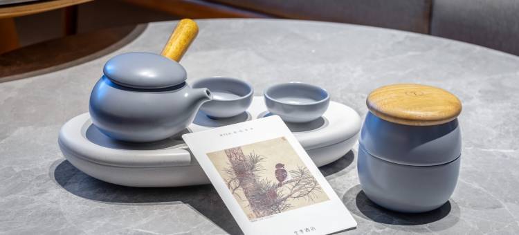 全季酒店(乌海万锦广场店)图片