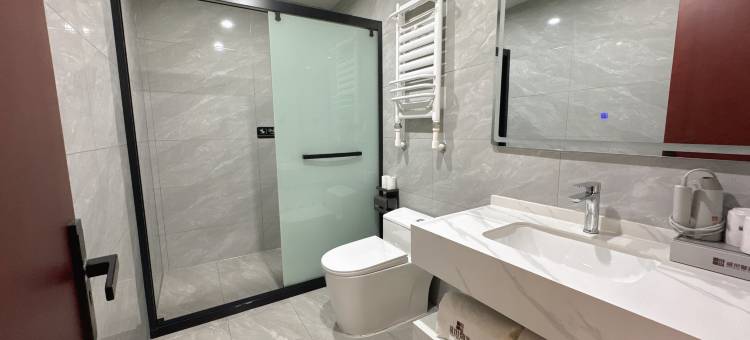 盛世馨源商务酒店图片