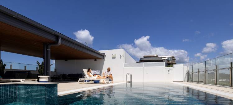 阳光海岸智选假日酒店及套房(Holiday Inn Express & Suites Sunshine Coast)图片