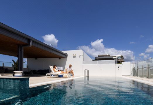 Holiday Inn Express & Suites SUNSHINE COAST by IHGHotel Overview