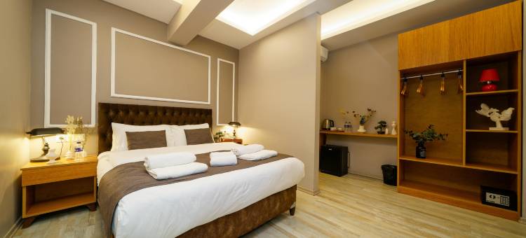 汉点精品酒店(HanPoint Grand Bazaar Hotel)图片