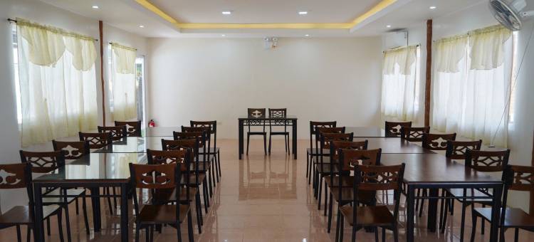 隐谷有机农庄度假村(Hidden Valley Organic Farm Resort)图片