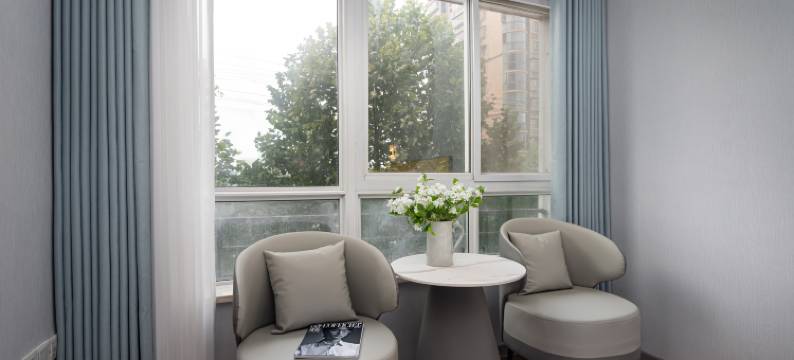 雅居酒店(株洲贺家土美食街店)图片