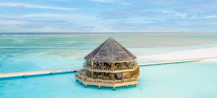 马尔代夫贾瓦卡拉群岛酒店(Jawakara Islands Maldives)图片