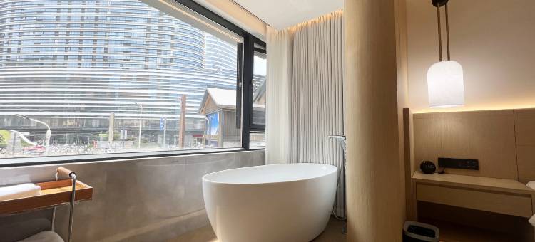 花筑·喜客民宿(徐州市中心苏宁广场店)图片