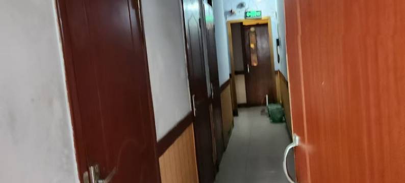 中卫馨悦招待所图片