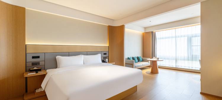 全季酒店(海口江东新区江东大道店)图片