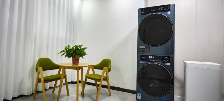 虞家丽景酒店(木兰文化广场店)图片