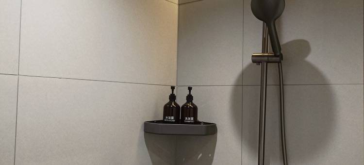 贝壳酒店(昌吉北京南路中医院店)图片