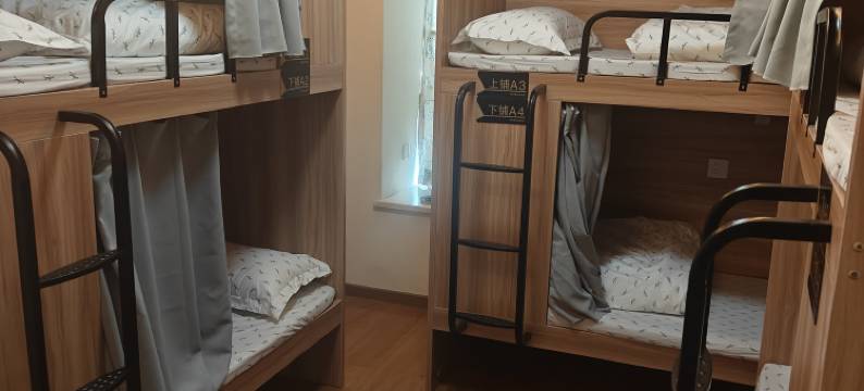 时代公寓(容桂海骏达店)图片