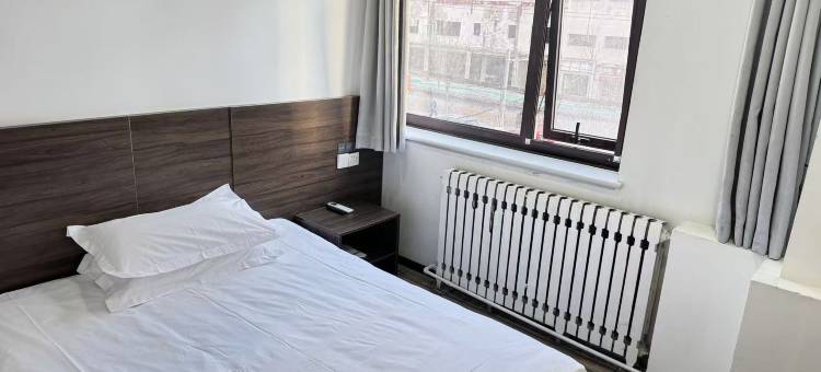 如家华驿酒店(五棵松青塔西路店)图片