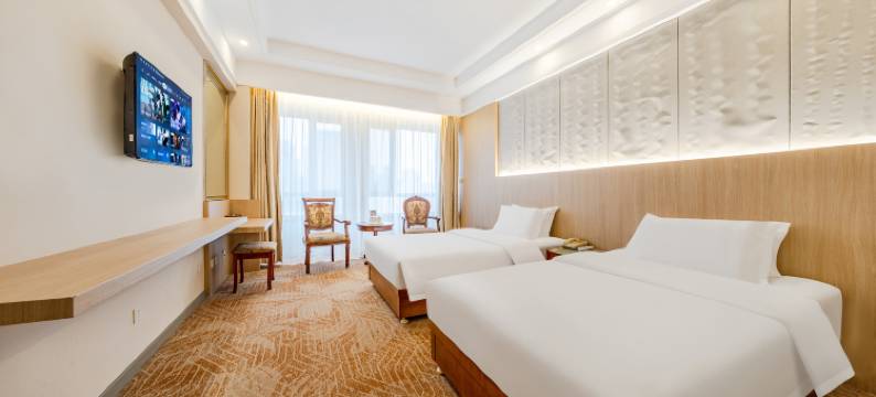 大连长城饭店(罗斯福广场西安路地铁站店)图片