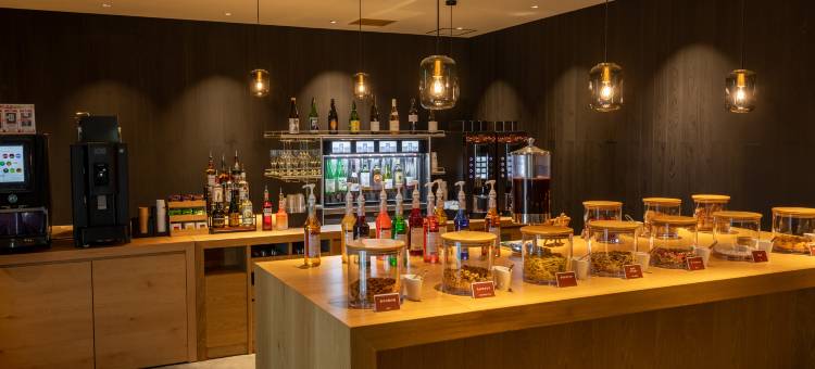 龟之井酒店 日光湯西川 全包式度假村(KAMENOI HOTEL NIKKO YUNISHIGAWA ALL-INCLUSIVE RESORT)图片