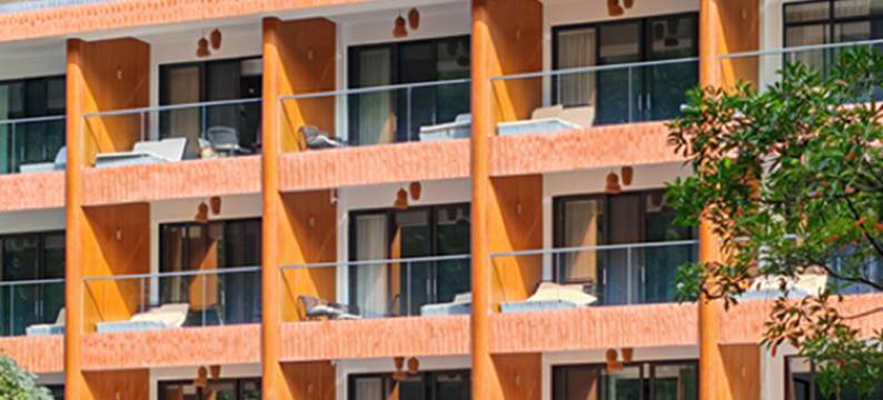 永泰赤壁温泉度假酒店图片